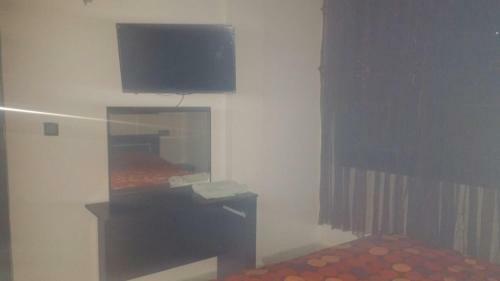 Apartamento Appart H�tel