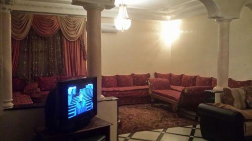 Apartamento Appart H�tel