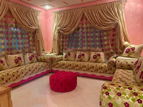 Villa Bilal