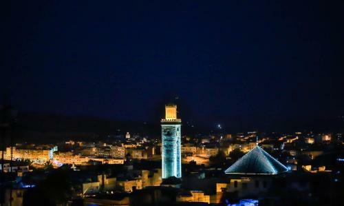 Dar Chez Khadija