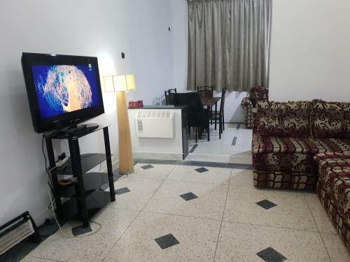 Apartamento Ghali House