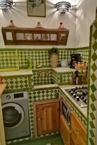 Apartamento Appartement Khmissa