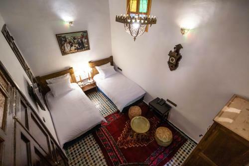 Hostal Riad Soultana