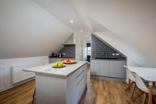 The Loft At Glenquiech