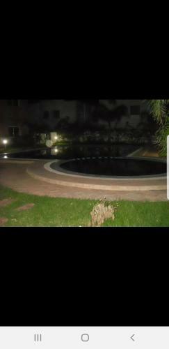 Apartamento Residence Maroua
