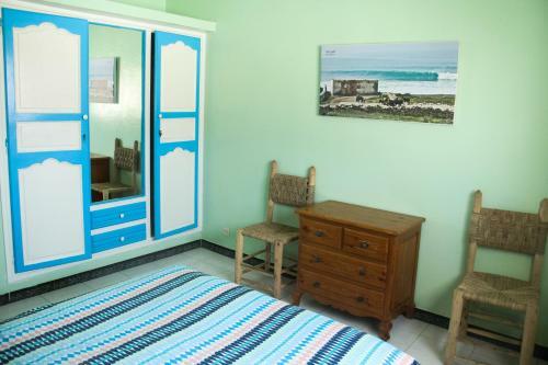 Ifni Surf Hostal