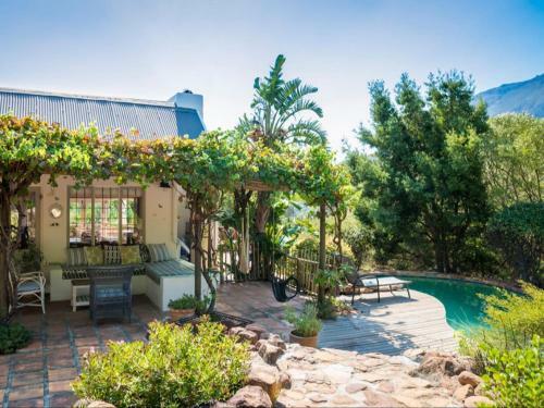 Apartamento Mediterranean Style Beauty