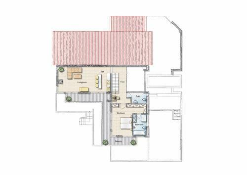 Villa Rhulani - Luxurious Modern Villa In Hout Bay