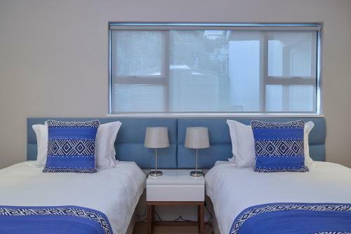 Villa Rhulani - Luxurious Modern Villa In Hout Bay