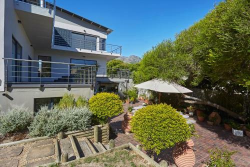 Villa Rhulani - Luxurious Modern Villa In Hout Bay