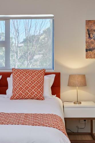 Villa Rhulani - Luxurious Modern Villa In Hout Bay