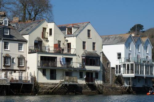 Apartamentos Fowey River Views