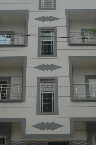 Apartamento Fathia Appart 1