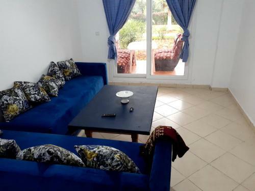 Apartamento Newimo Saidia
