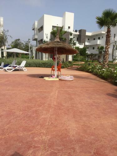 Apartamento Perla Saidia Appartement