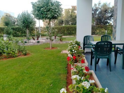 Apartamento Appartement Perla Saidia