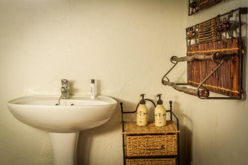 Thornhill Guest House