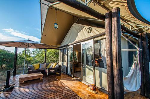 Mountain View Safari Lodge