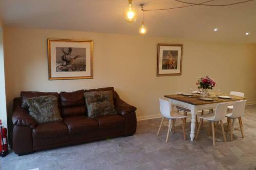 Apartamento The Den