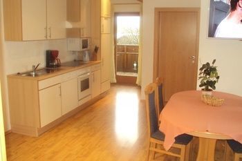 Aparthotel Residence Klementhof