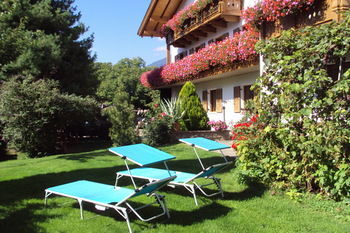Aparthotel Residence Klementhof
