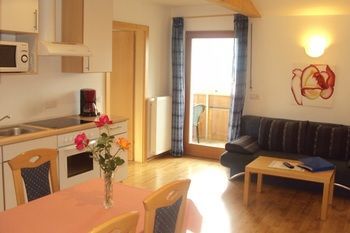 Aparthotel Residence Klementhof