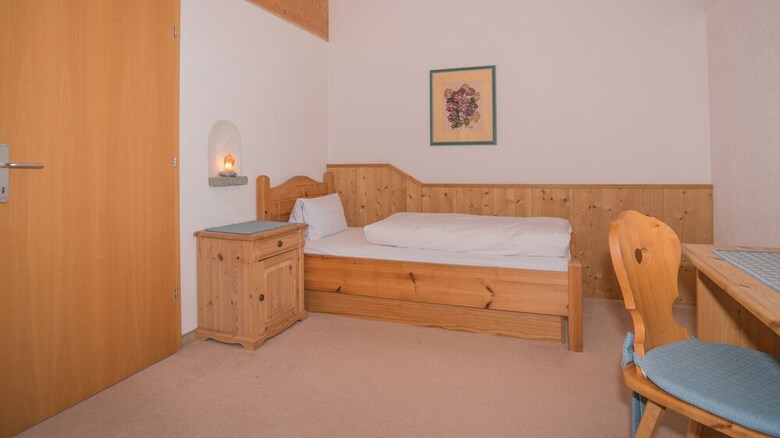 Mineralienhotel Natznerhof