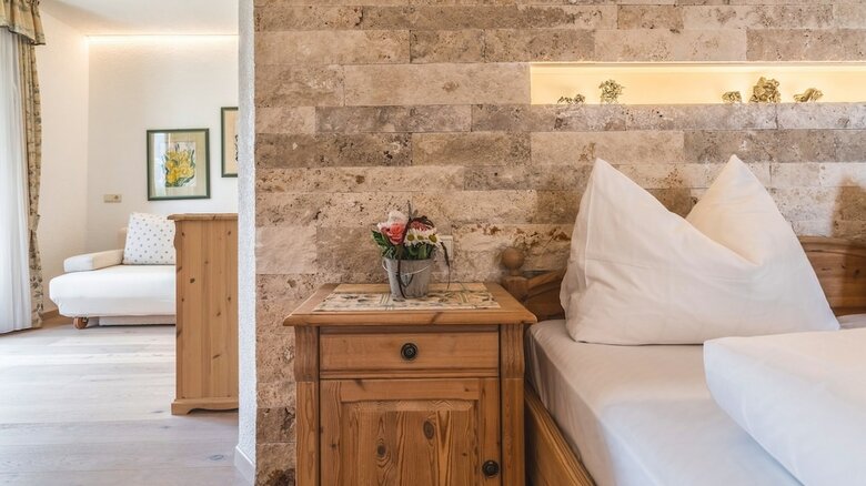 Mineralienhotel Natznerhof