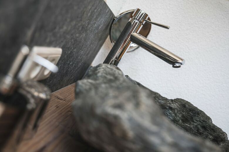 Mineralienhotel Natznerhof