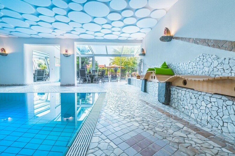 Mineralienhotel Natznerhof