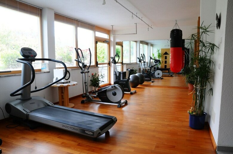 Mineralienhotel Natznerhof