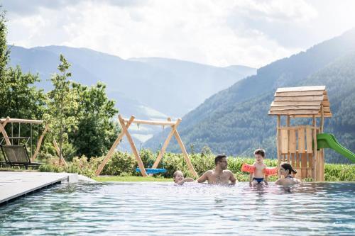 Landhotel M�hlwaldhof