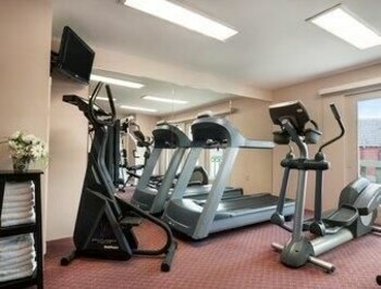 Hotel Ramada Conference Center Lewiston