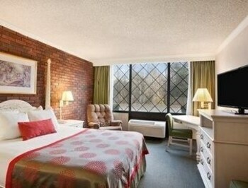 Hotel Ramada Conference Center Lewiston