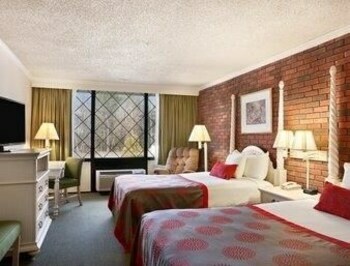 Hotel Ramada Conference Center Lewiston