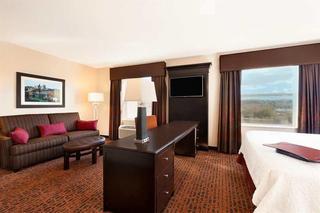 Hotel Hampton Inn Lewiston-auburn