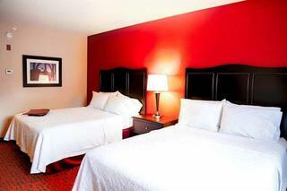 Hotel Hampton Inn Lewiston-auburn