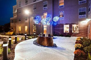 Hotel Hampton Inn Lewiston-auburn
