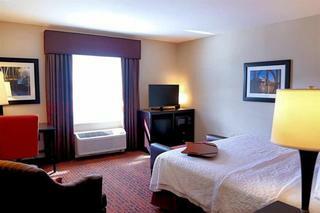 Hotel Hampton Inn Lewiston-auburn