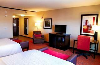 Hotel Hampton Inn Lewiston-auburn
