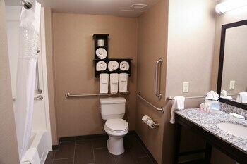 Hotel Hampton Inn Lewiston-auburn