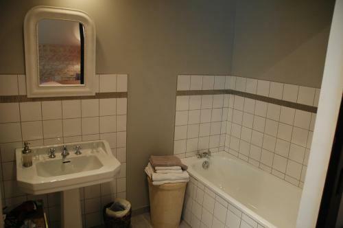 Bed & Breakfast Les Pierres D'aur�le Chambres D'h�tes