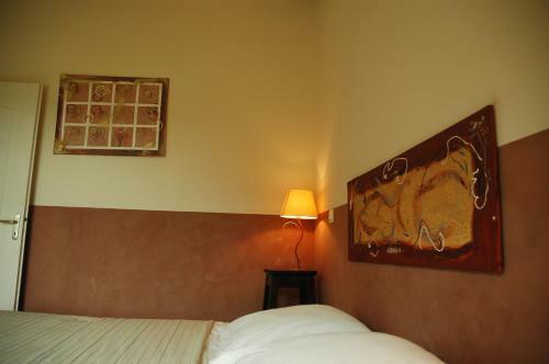 Bed & Breakfast Les Pierres D'aur�le Chambres D'h�tes