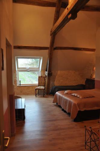 Bed & Breakfast Les Pierres D'aur�le Chambres D'h�tes