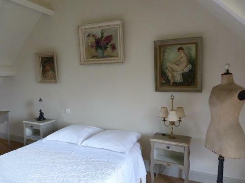 Bed & Breakfast Le Clos De La Chesneraie