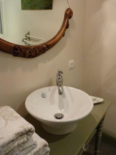 Bed & Breakfast Le Clos De La Chesneraie
