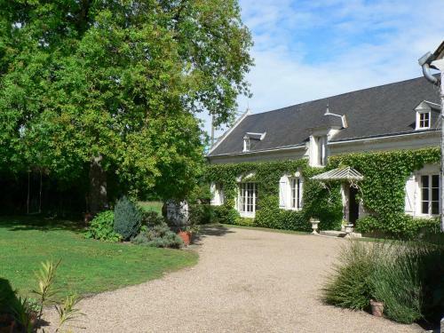 Bed & Breakfast Le Clos De La Chesneraie