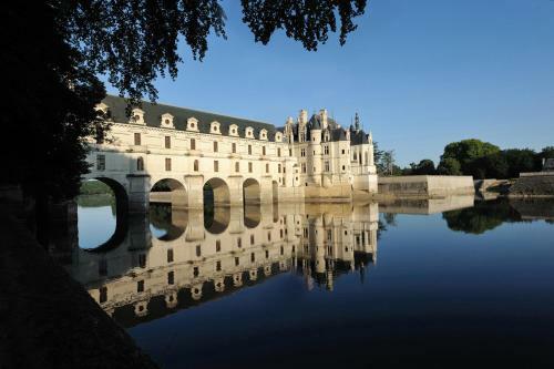 Bed & Breakfast Le Clos De La Chesneraie