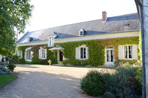 Bed & Breakfast Le Clos De La Chesneraie