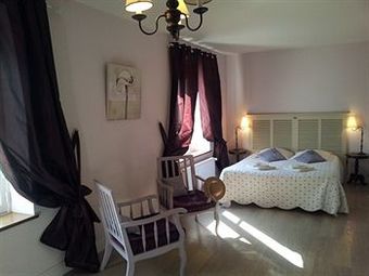 Bed & Breakfast Le Moulin Du Port
